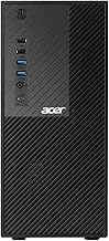 Acer Office Desktop Computer