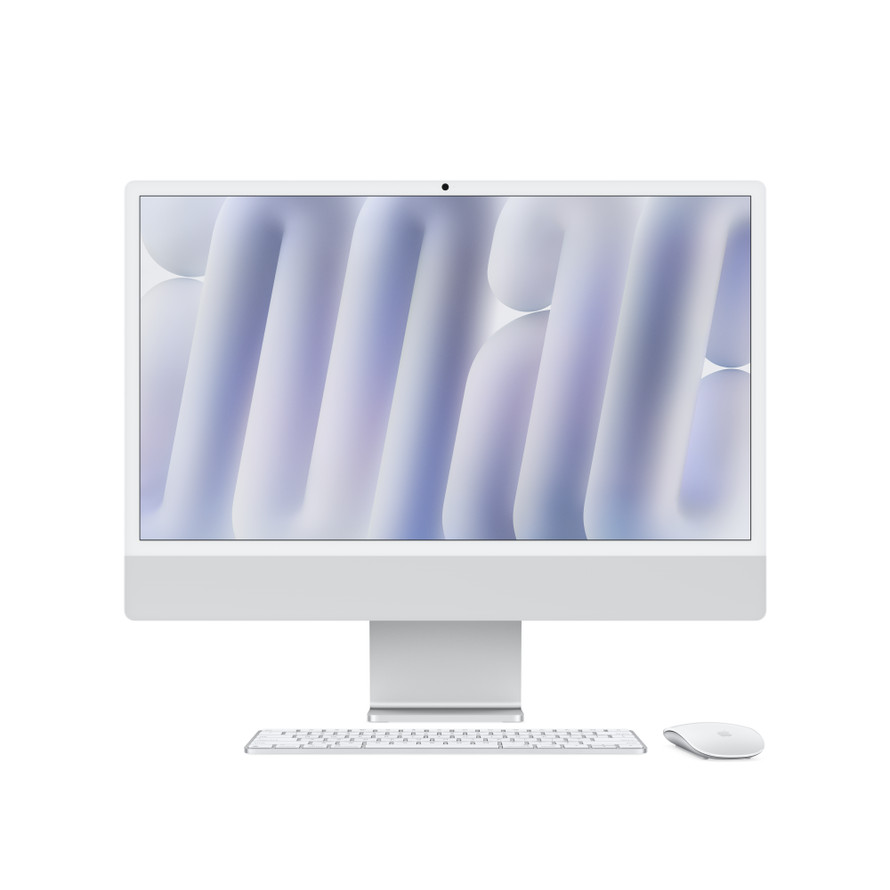 Apple Business Desktop