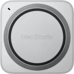 Apple Commercial Desktop