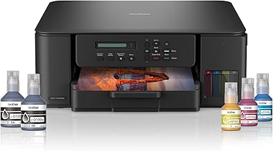 Brother Laser Printer