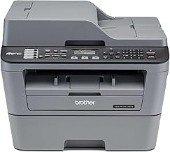 Brother commercial printer
