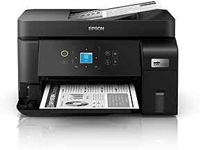 Epsoon Multifunctional Printer