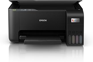 Epson Business Printer