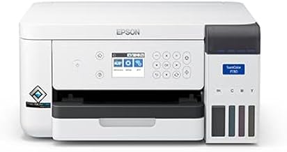 Epson InkTank Printer