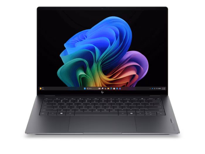 HP PROBOOK LAPTOP