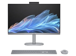 HP Business Desktop