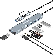 Wired Network Hub