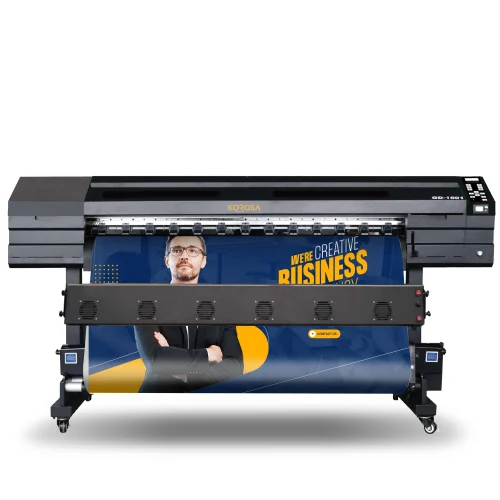 Korasa Business Printer