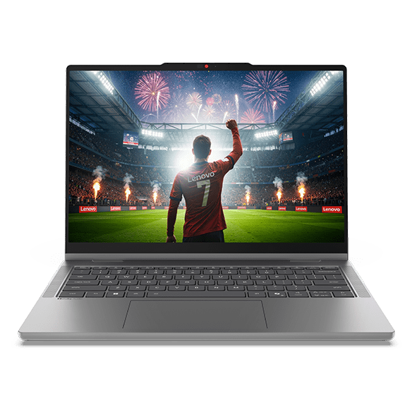 Lenovo Commercial Laptop
