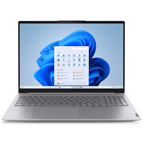 Lenovo Office Laptop