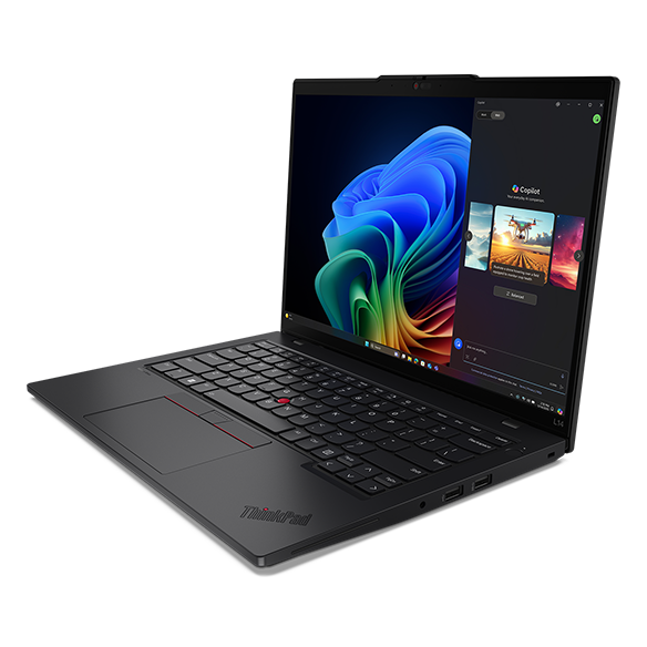 Lenovo Business Laptop
