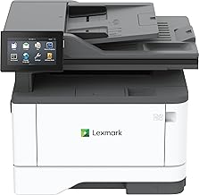Lexmark Laser Printer