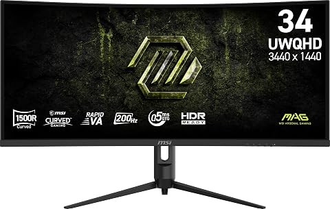 MSI Commercial Desktop