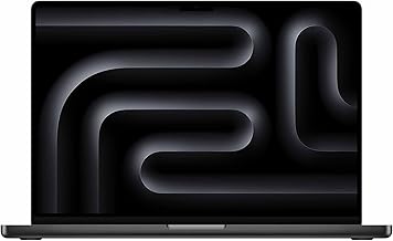 Apple commecial laptop