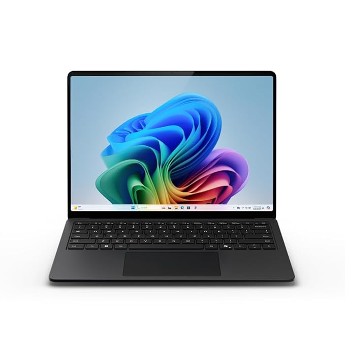 Microsoft business laptop