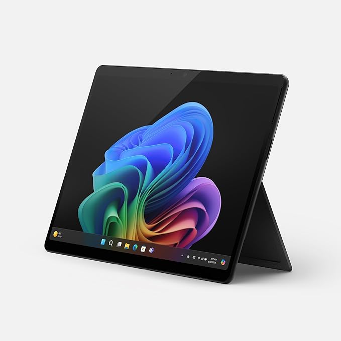 Microsoft office laptop