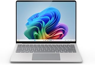 Microsoft commercial laptop