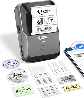 commercial printers