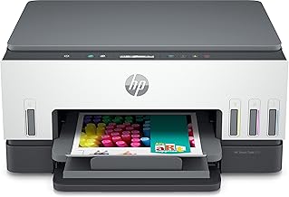 multifunctional printer