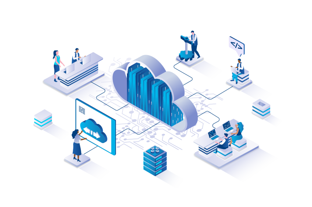 connectivity services