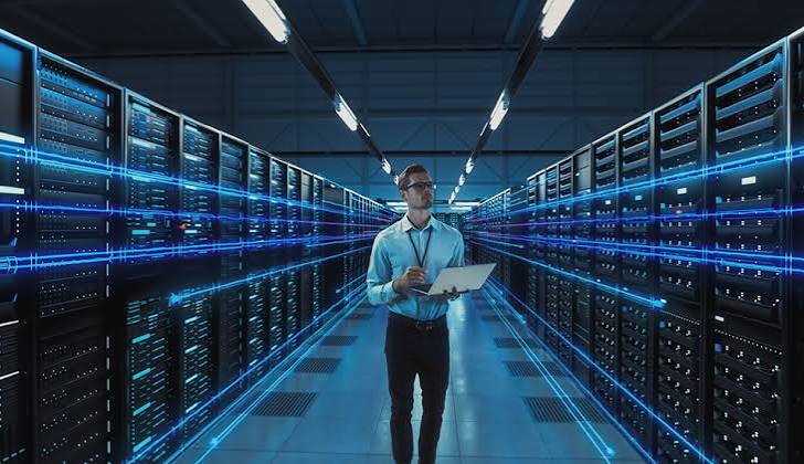 IT Network Infrastructure Services