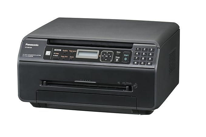 Panasonic Office Printer