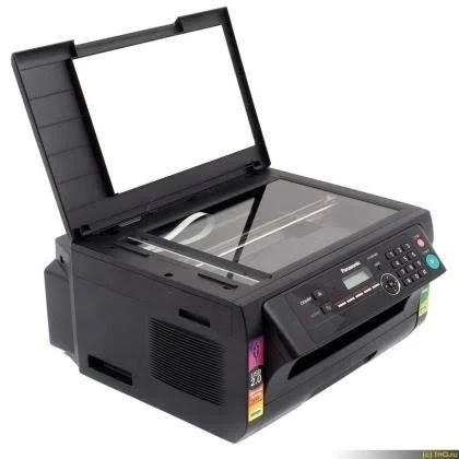 Panasonic Multifunction Printer