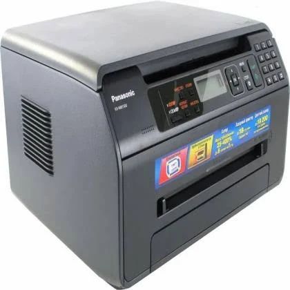 Panasonic Business Printer
