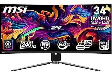 MSI Office Desktop Computer
