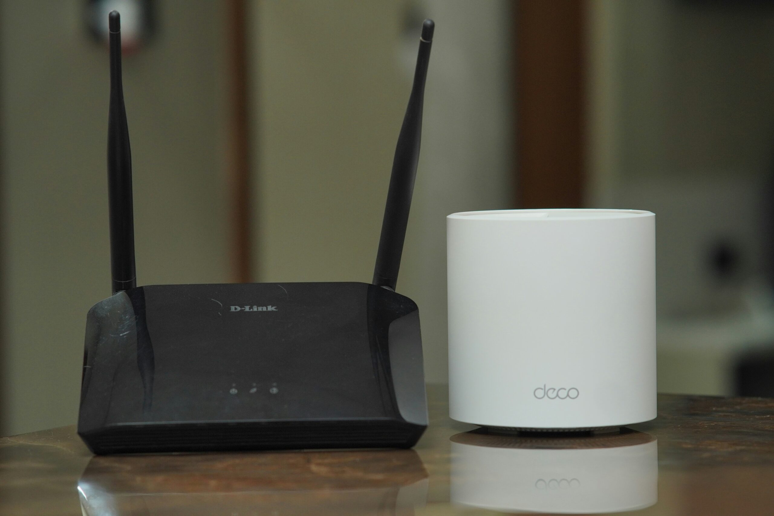 Business Routers
