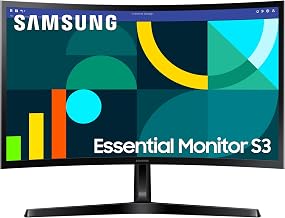 Samsung Commercial Desktop