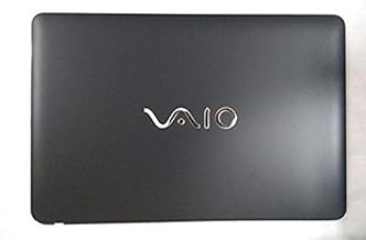 Sony office laptop