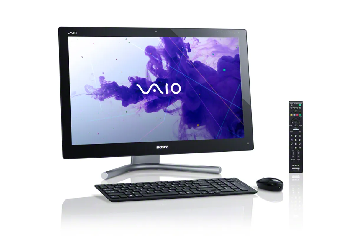 Sony Business Desktop
