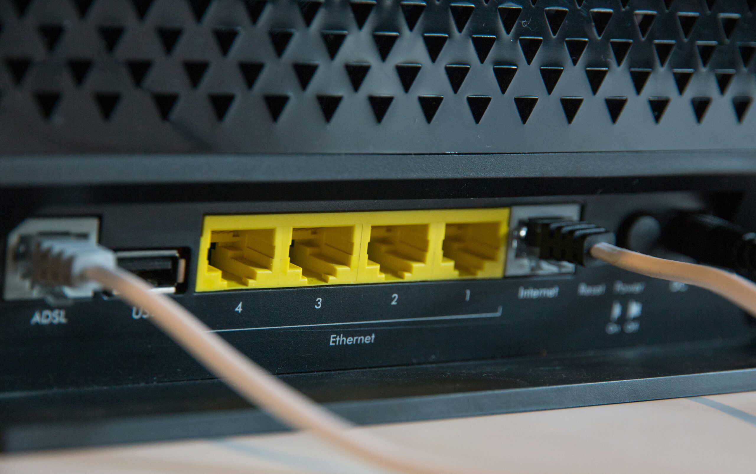 Enterprise Network Switch