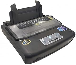 TVS Business Printer