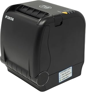 TVS Dot Matrix Printer