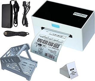 Business Barcode Printer