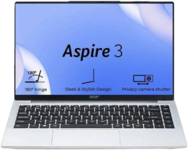 Acer office laptop