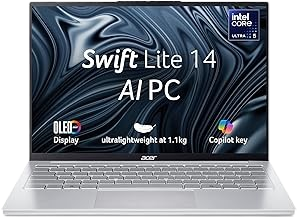 Acer Business Laptop