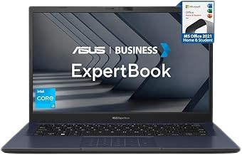 Asus office laptop