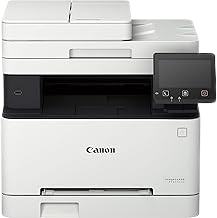 canon commercial printer