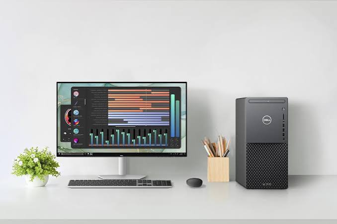 Dell Gaming Desktop