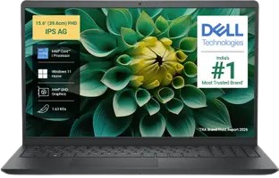 Dell Commercial Laptop