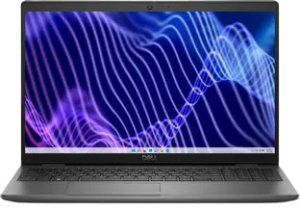Dell Business Laptop