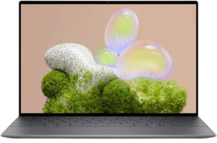 Dell Business Laptop