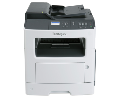 Lexmark office printers
