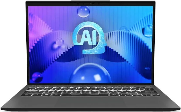 MSI Business laptop
