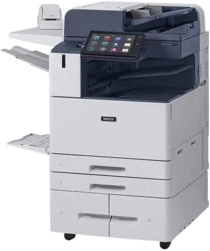 Fuji Xerox Office printer