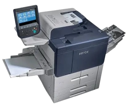 Fuji xerox commercial printer